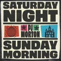 Produktbild: Saturday Night/Sunday Morning