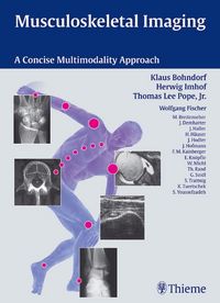 Produktbild: Musculoskeletal Imaging