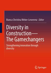 Produktbild: Diversity in Construction - The Gamechangers