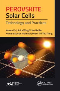 Produktbild: Perovskite Solar Cells