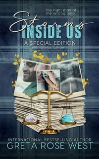 Produktbild: Storms Inside Us
