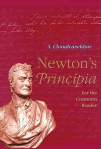 Produktbild: Newton's Principia for the Common Reader