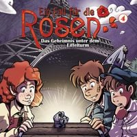 Produktbild: Das Geheimnis unter dem Eiffelturm