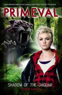 Produktbild: Primeval - Shadow of the Jaguar