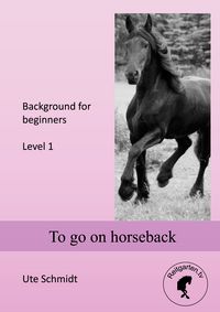 Produktbild: To go on horseback