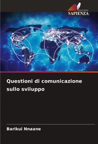 Produktbild: Questioni di comunicazione sullo sviluppo