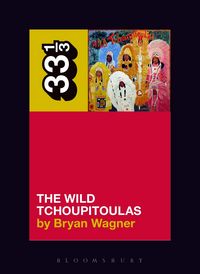 Produktbild: The Wild Tchoupitoulas' The Wild Tchoupitoulas