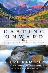 Produktbild: Casting Onward