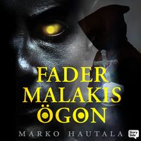 Produktbild: Fader Malakis &ouml;gon