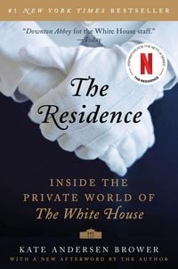 Produktbild: The Residence