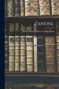 Produktbild: Zanoni.