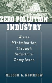 Produktbild: Zero Pollution for Industry