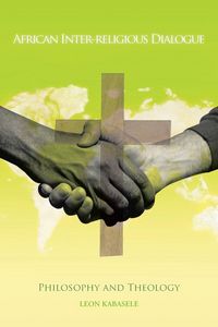Produktbild: African Inter-Religious Dialogue