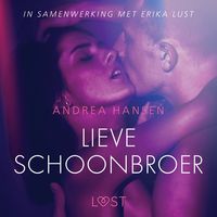 Produktbild: Lieve schoonbroer - erotisch verhaal