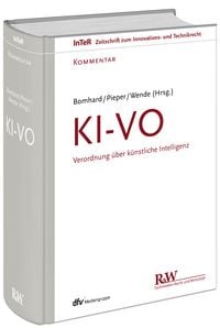 Produktbild: KI-VO