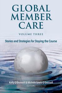 Produktbild: Global Member Care Volume 3