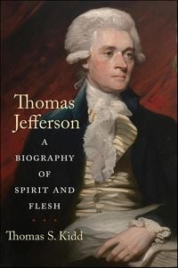 Produktbild: Thomas Jefferson
