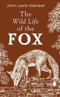 Produktbild: The Wild Life of the Fox