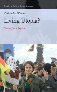 Produktbild: Living Utopia?
