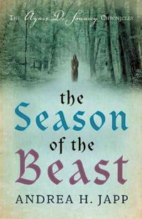 Produktbild: Japp, A: The Season of the Beast