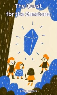Produktbild: The Quest for the Sunstone