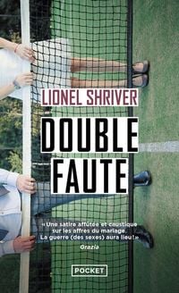 Produktbild: Double faute