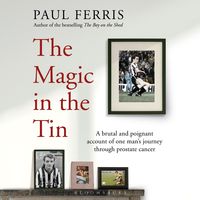 Produktbild: The Magic in the Tin