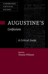 Produktbild: Augustine's 'Confessions'