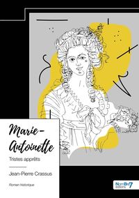 Produktbild: Marie-antoinette