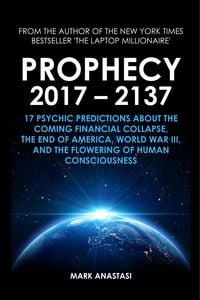 Produktbild: Prophecy 2017 - 2137