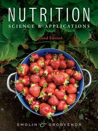 Produktbild: Nutrition: Science and Applications