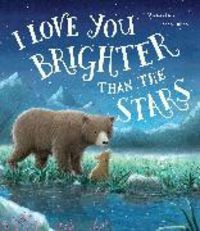 Produktbild: Hart, O: I Love You Brighter than the Stars