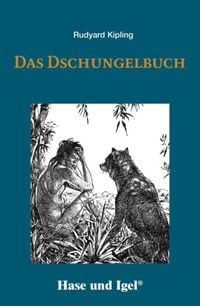 Produktbild: Das Dschungelbuch