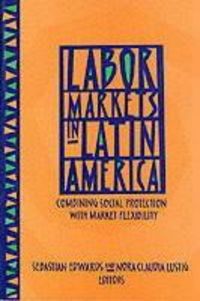 Produktbild: Labor Markets in Latin America