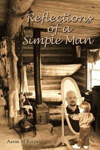 Produktbild: Reflections of a Simple Man
