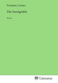 Produktbild: Die Sandgr&auml;fin