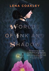 Produktbild: Worlds Of Ink And Shadow