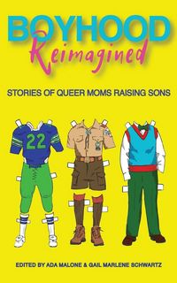 Produktbild: Boyhood Reimagined