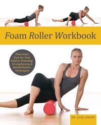 Produktbild: Foam Roller Workbook