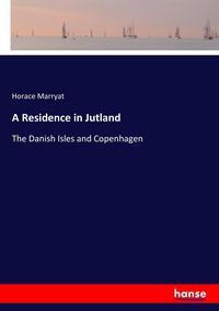 Produktbild: A Residence in Jutland