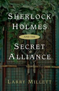 Produktbild: Sherlock Holmes and the Secret Alliance