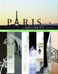 Produktbild: McCulloch, J: Paris Secrets