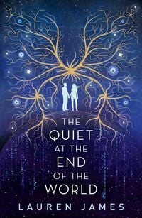 Produktbild: The Quiet at the End of the World
