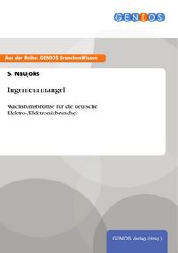 Produktbild: Ingenieurmangel