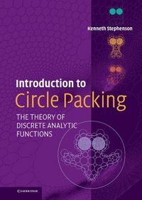 Produktbild: Introduction to Circle Packing