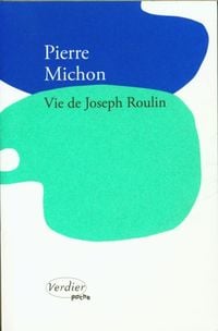 Produktbild: Vie de Joseph Roulin