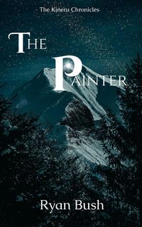 Produktbild: The Painter (The Kineru Chronicles, #1)