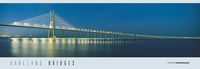 Produktbild: Bridges (55 x 160 cm)