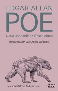Produktbild: Neue unheimliche Geschichten