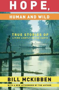 Produktbild: Hope, Human and Wild